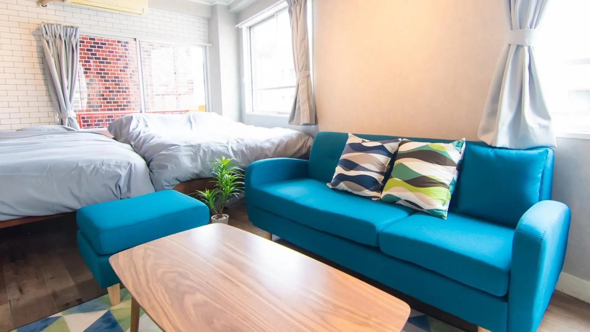 Chatelet Yoyogi - Vacation Stay 15465 Tokyo 0*,  Japan