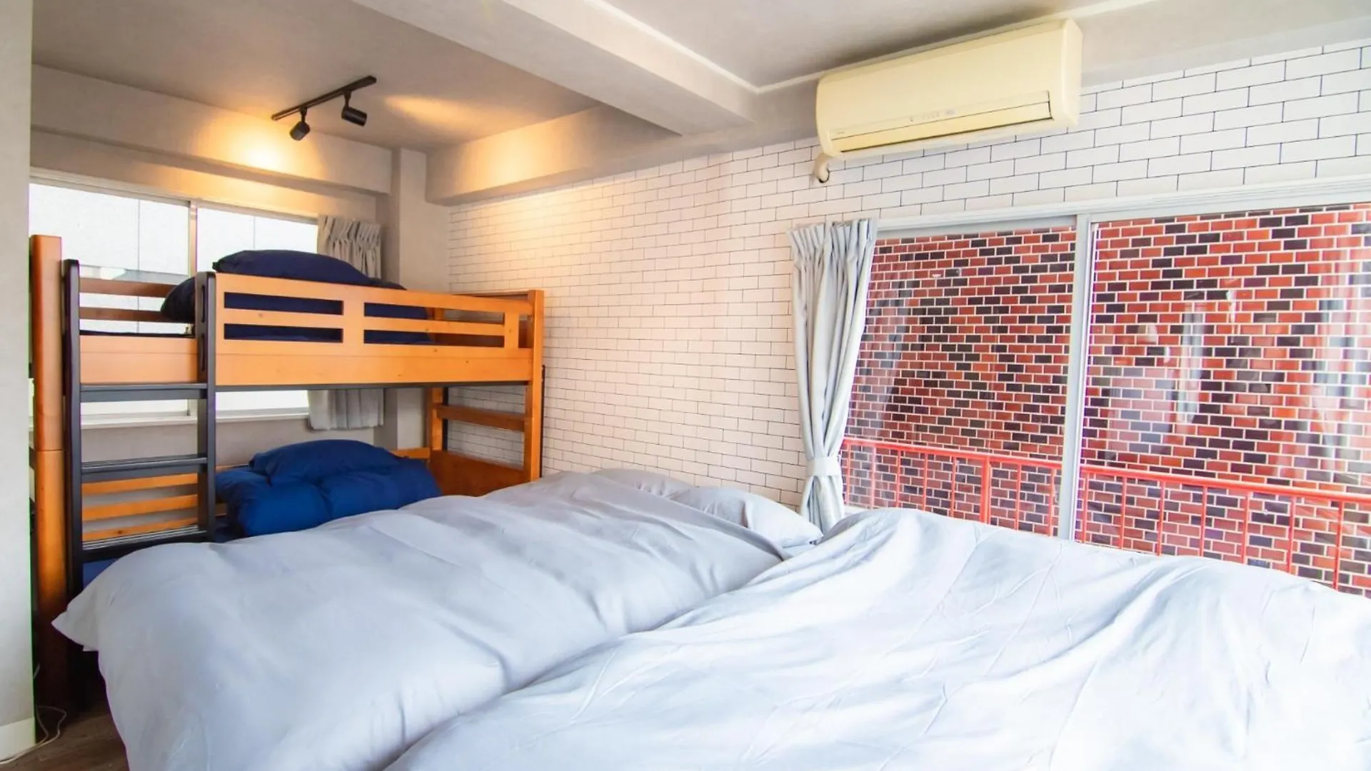 Apartment Chatelet Yoyogi - Vacation Stay 15465 Tokyo Japan