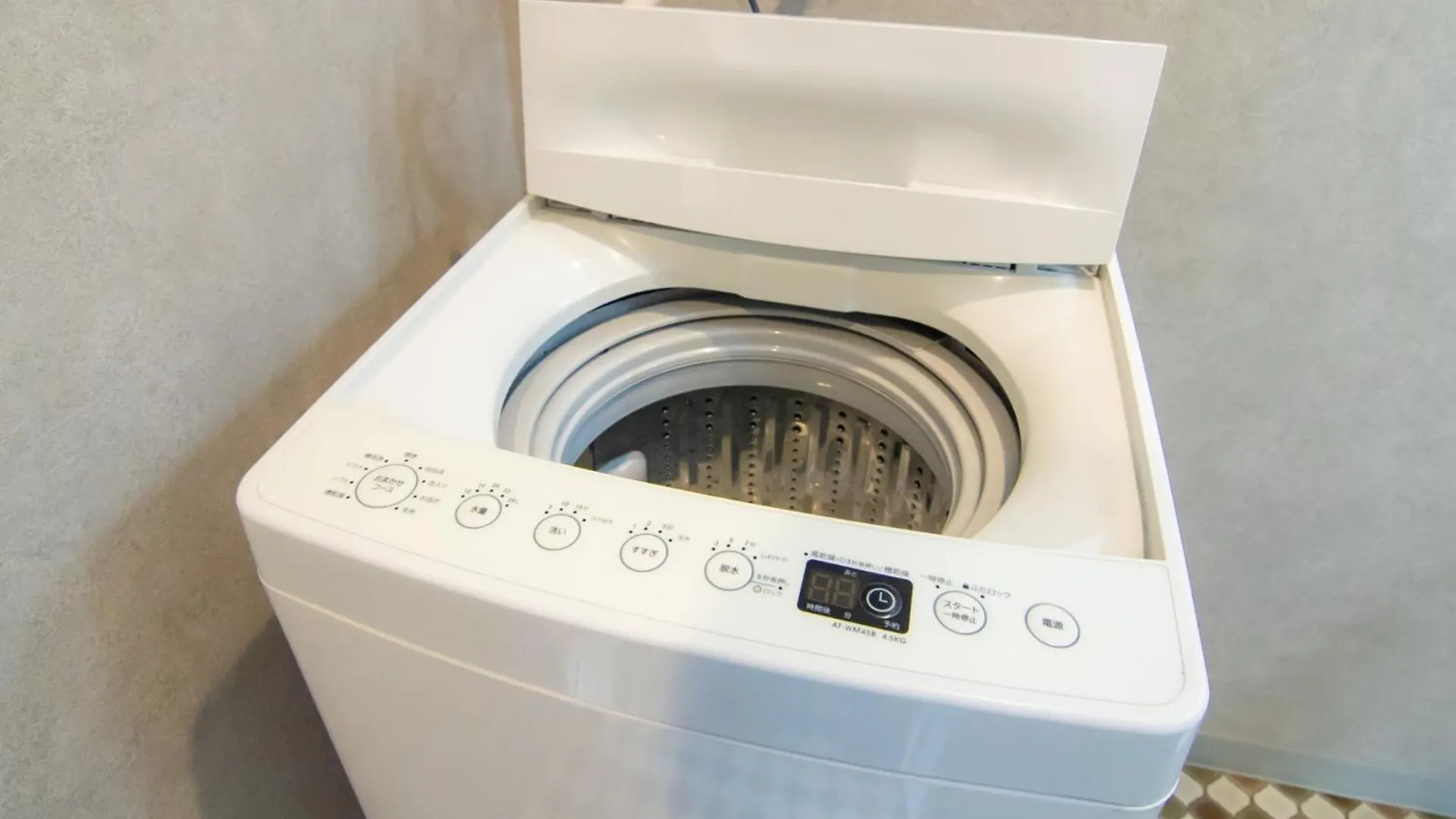 Apartment Chatelet Yoyogi - Vacation Stay 15465 Tokyo Japan