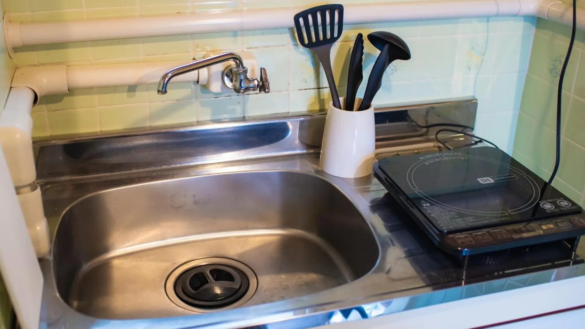Chatelet Yoyogi - Vacation Stay 15465 Tokyo 0*,  Japan