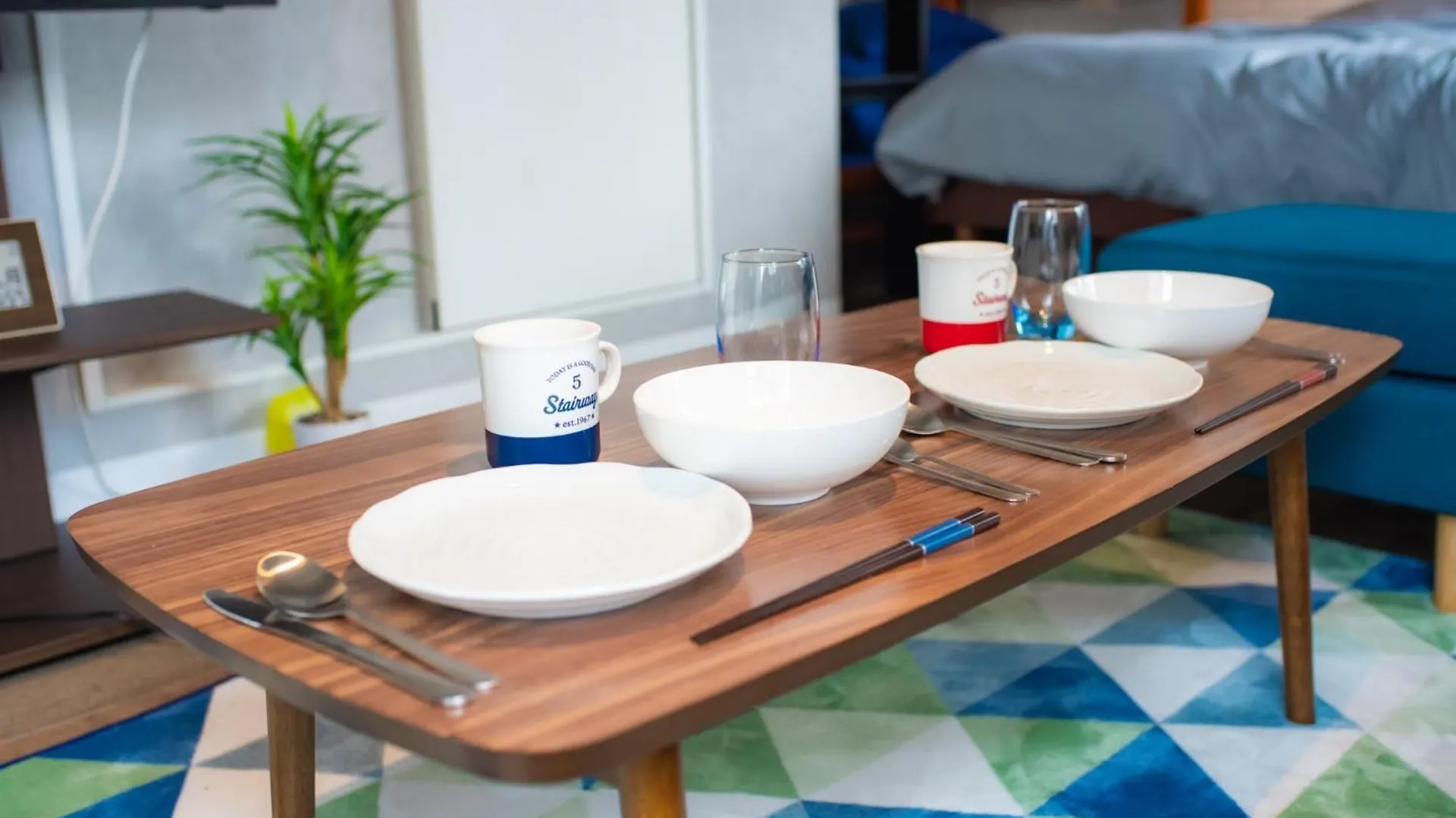 Chatelet Yoyogi - Vacation Stay 15465 Tokyo Apartment