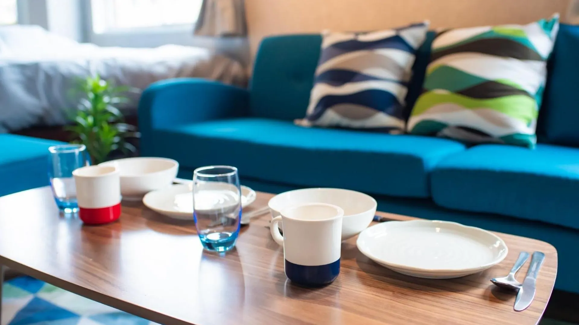 Chatelet Yoyogi - Vacation Stay 15465 Tokyo