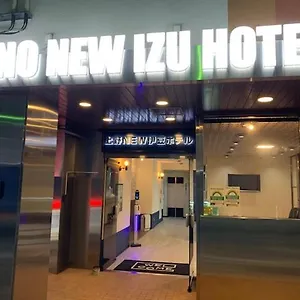 2* Hotel Ueno New Izu
