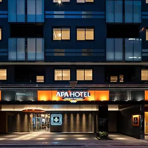 3* Hotel Apa Akihabara Ekihigashi
