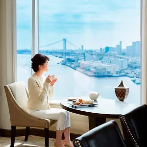 5* Hotel Intercontinental Bay By Ihg