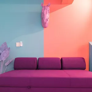 Moshi Moshi Apartment