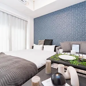 Tokyo's Spot Shibuya! 3person Free Wi-fi Apartment