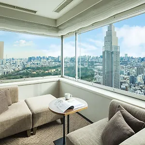 Hotell Odakyu Century Southern Tower, Tokyo prefektur