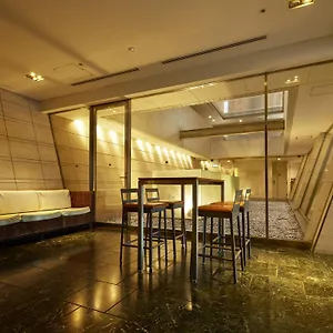 3* Hotel Fontaine Tokyo-ueno Okachimachi