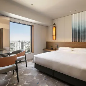 4* Hotel Hyatt Regency