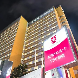 Hotel Sunroute Plaza Shinjuku, Tokyo