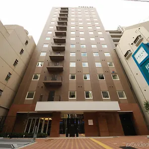 3* Hotel Sotetsu Fresa Hamamatsucho-daimon