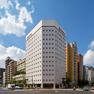 Hotel E Higashi Shinjuku, Tokio