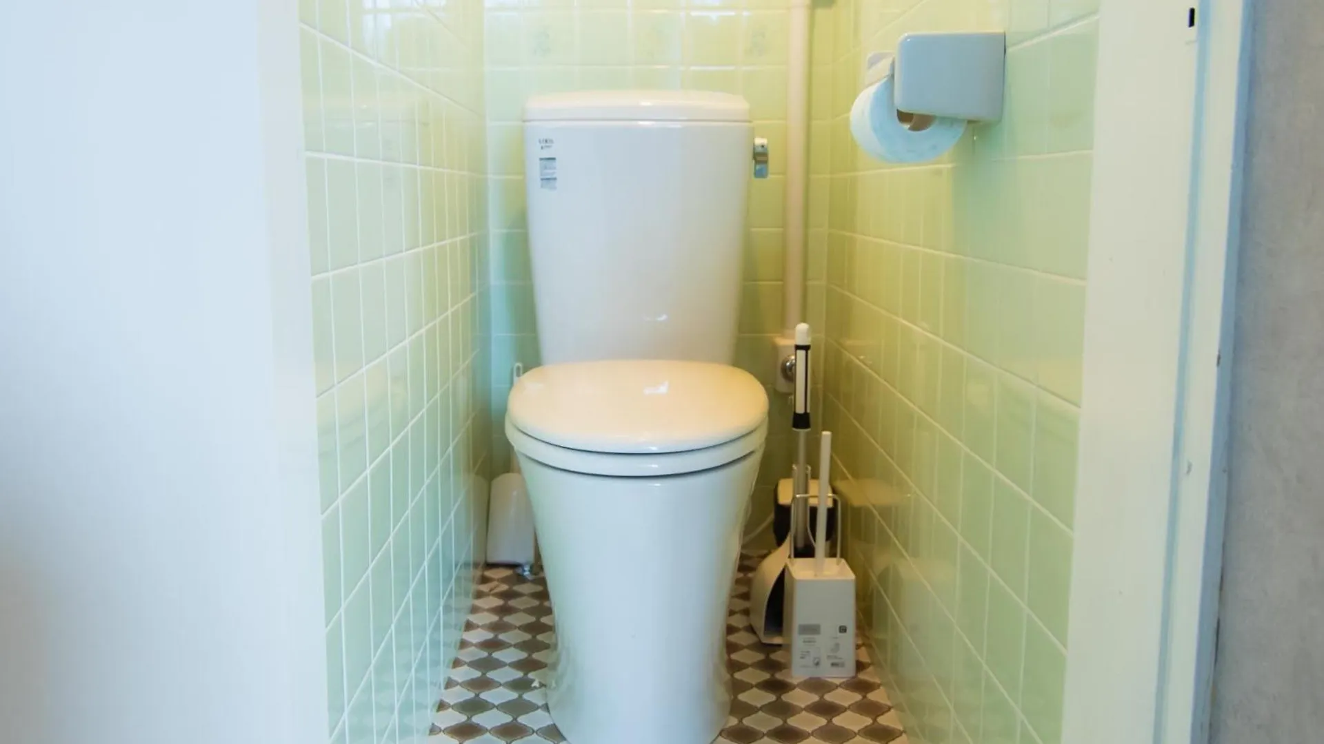 Chatelet Yoyogi - Vacation Stay 15465 Tokio 0*,